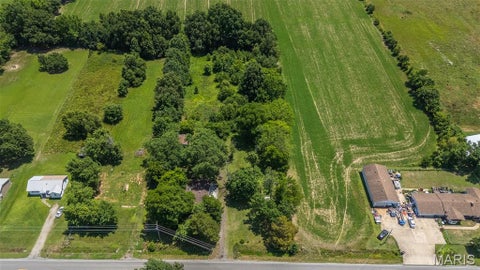 Tiny photo for 1626 Highway 142, Poplar Bluff, MO 63901 (MLS # 26036730)
