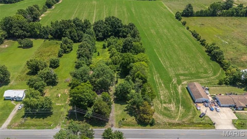 Tiny photo for 1626 Highway 142, Poplar Bluff, MO 63901 (MLS # 26036730)