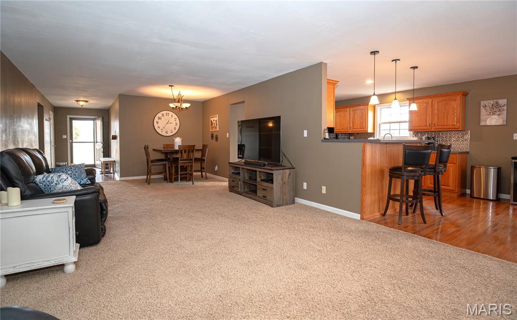 Sunset Rdg - Residential