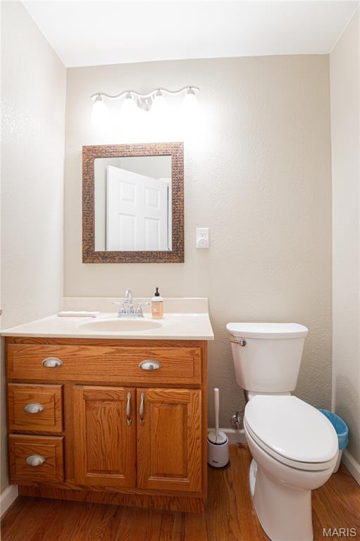 Sunset Rdg - Residential