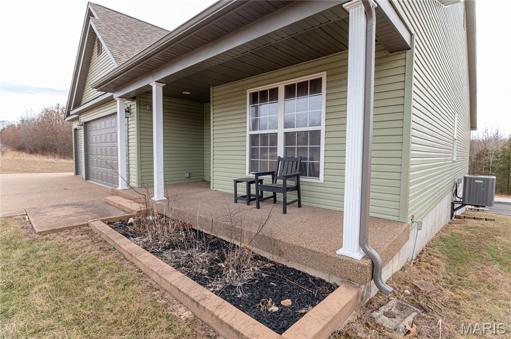 Sunset Rdg - Residential