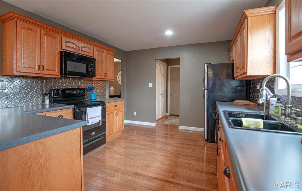 Sunset Rdg - Residential