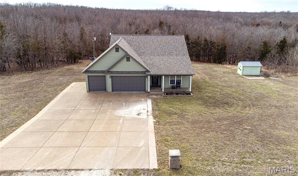 Sunset Rdg - Residential