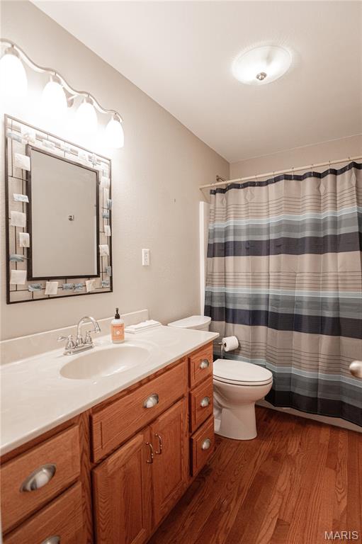 Sunset Rdg - Residential