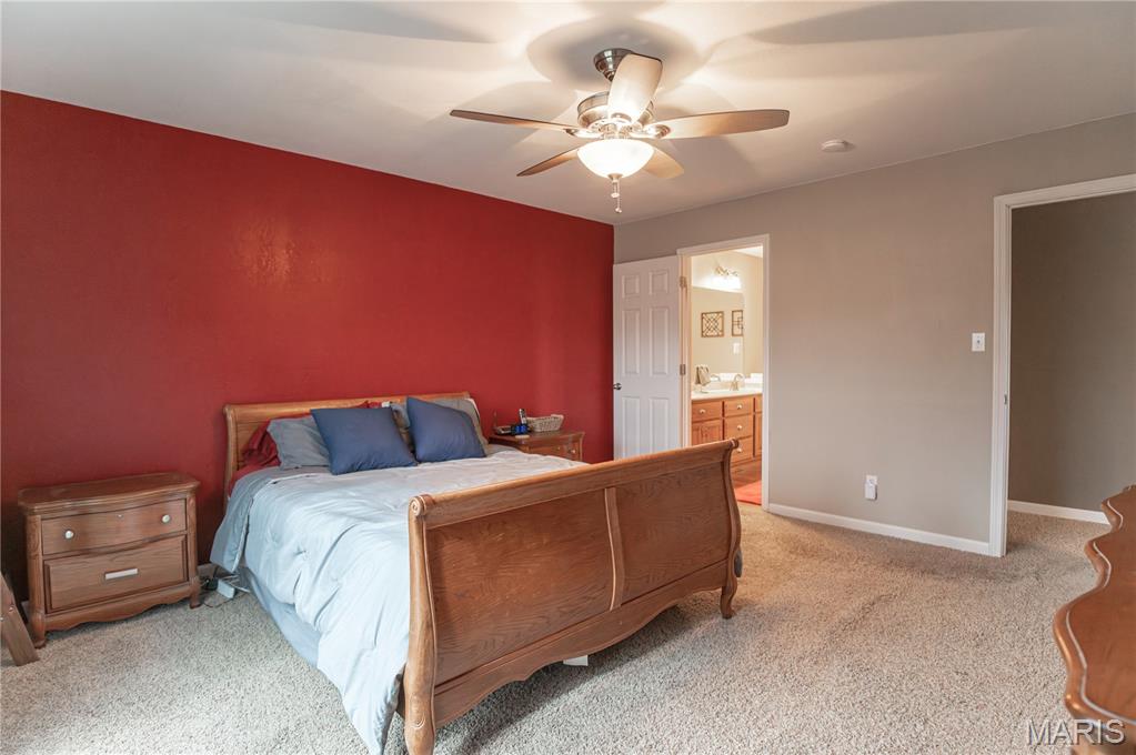 Sunset Rdg - Residential