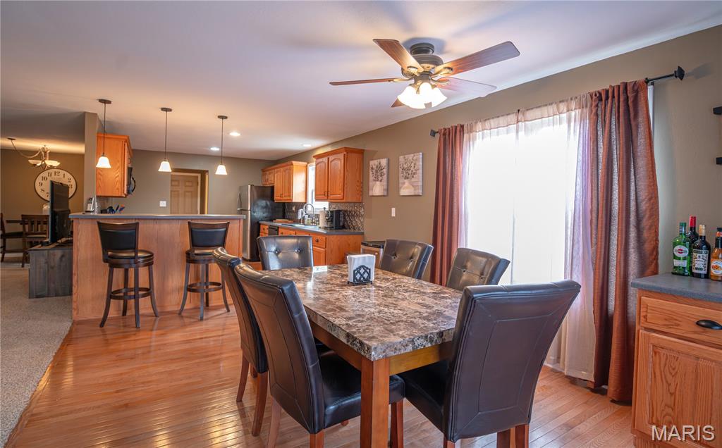 Sunset Rdg - Residential