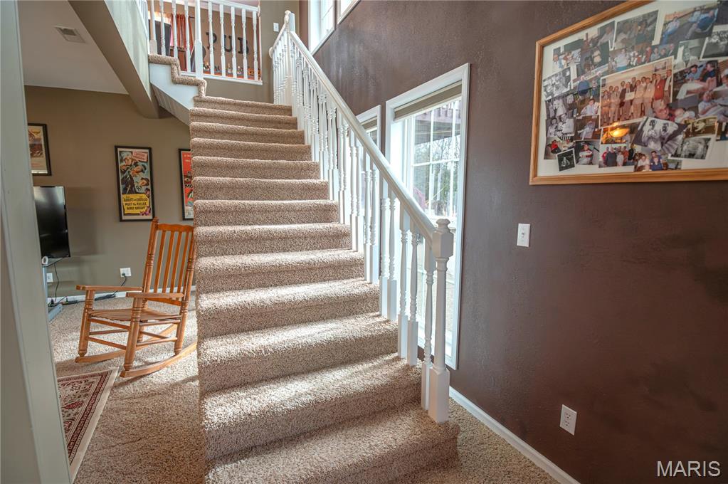 Sunset Rdg - Residential