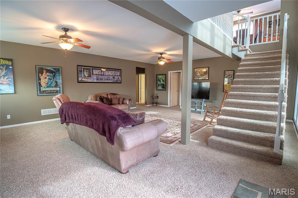 Sunset Rdg - Residential