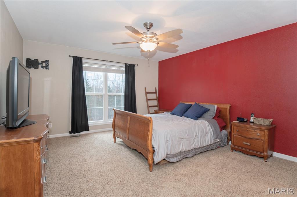 Sunset Rdg - Residential