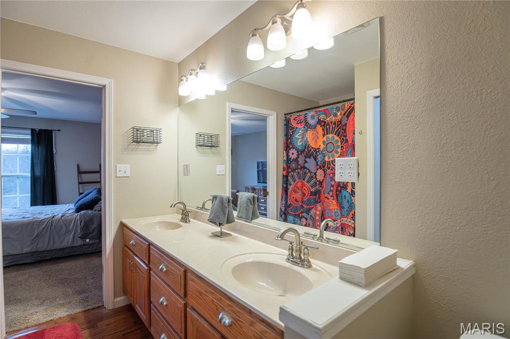 Sunset Rdg - Residential