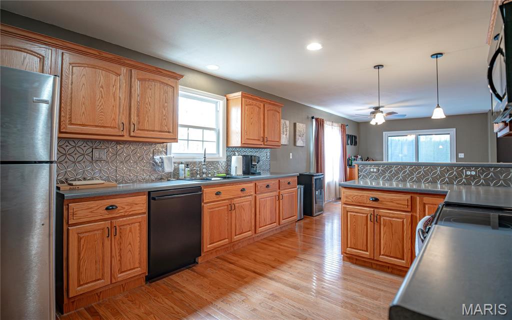 Sunset Rdg - Residential