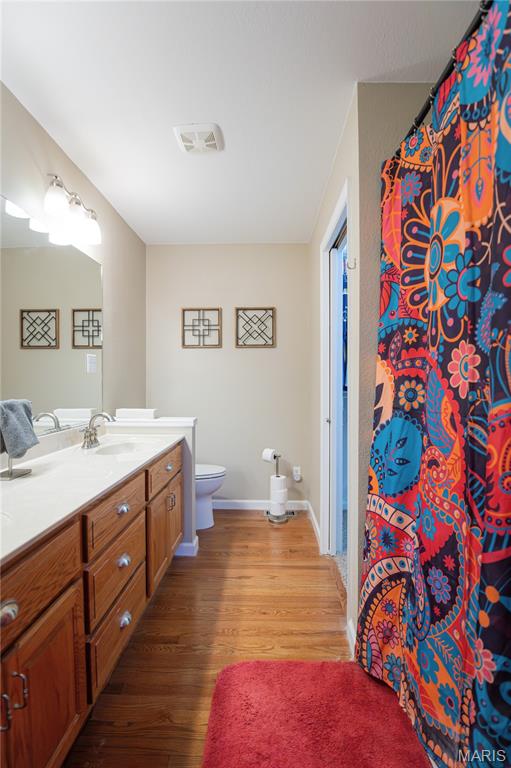 Sunset Rdg - Residential