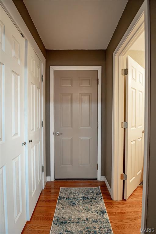 Sunset Rdg - Residential