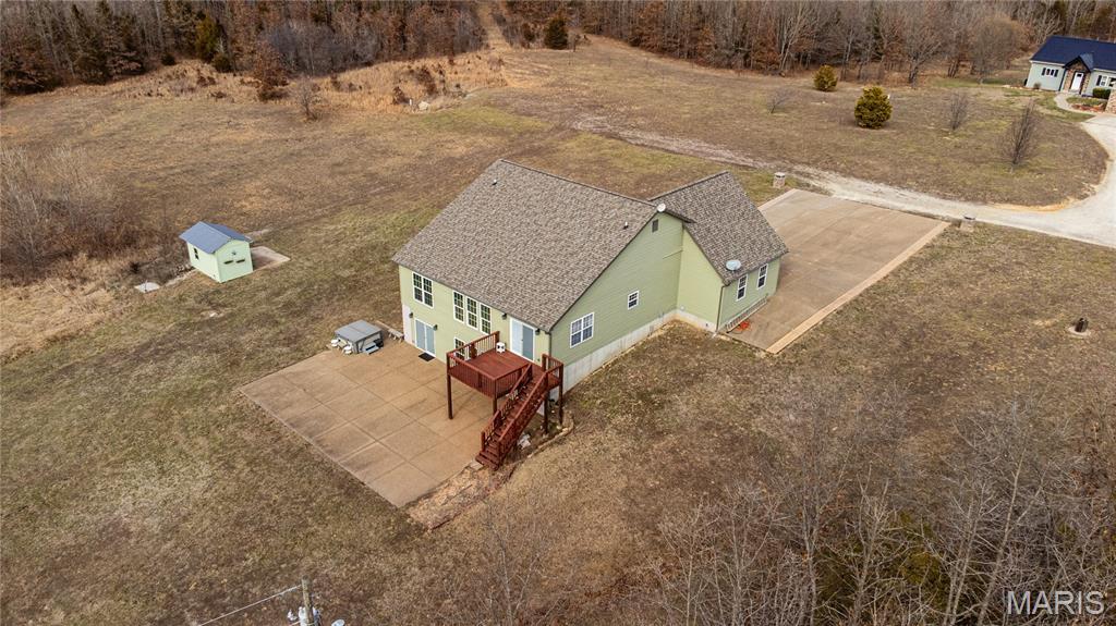 Sunset Rdg - Residential