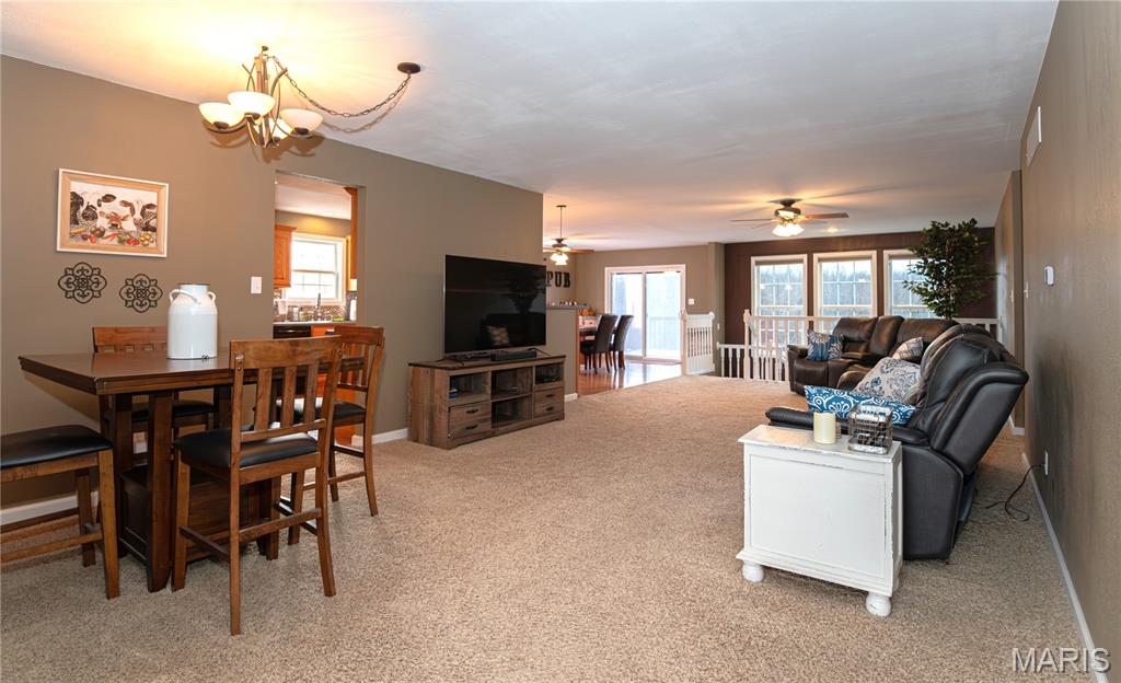 Sunset Rdg - Residential