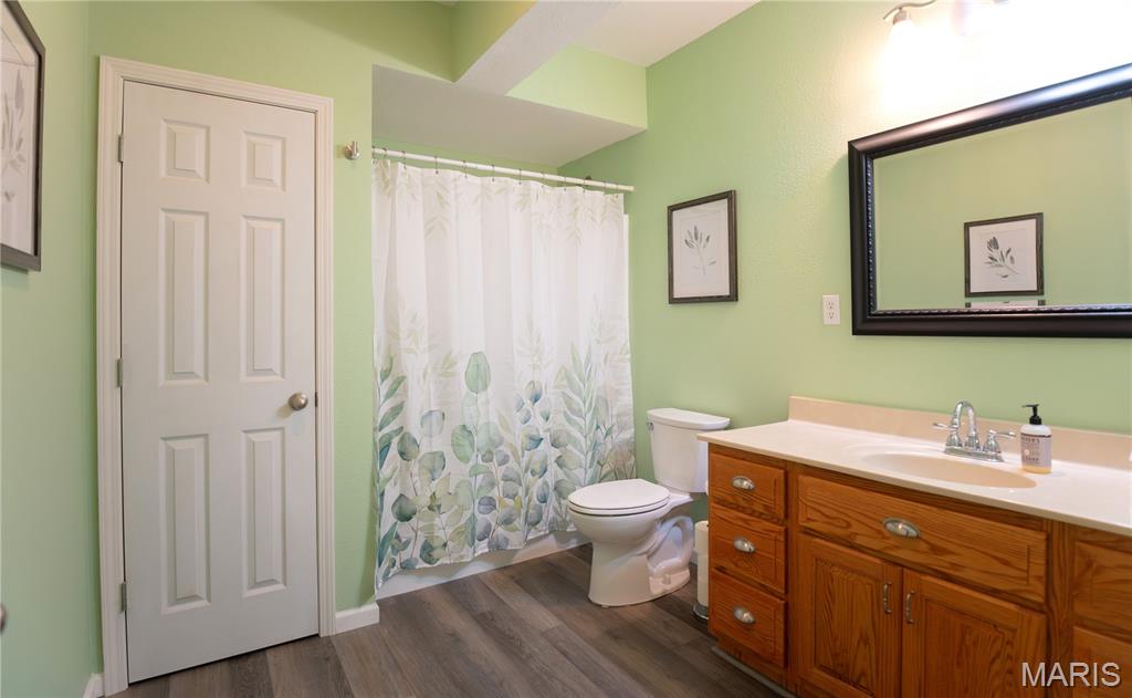 Sunset Rdg - Residential