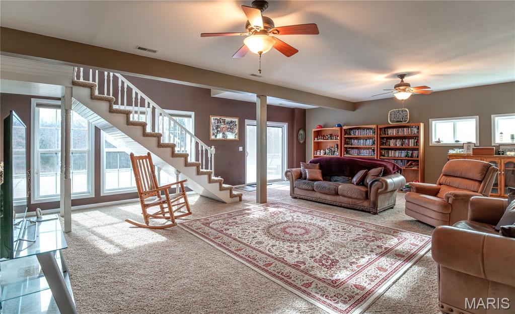 Sunset Rdg - Residential