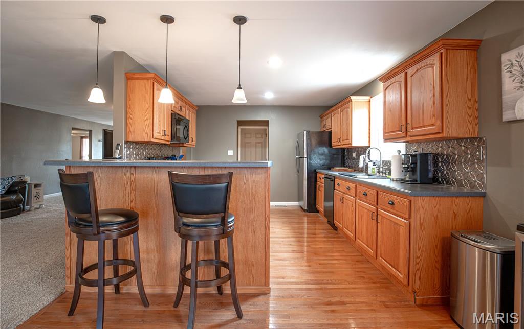 Sunset Rdg - Residential