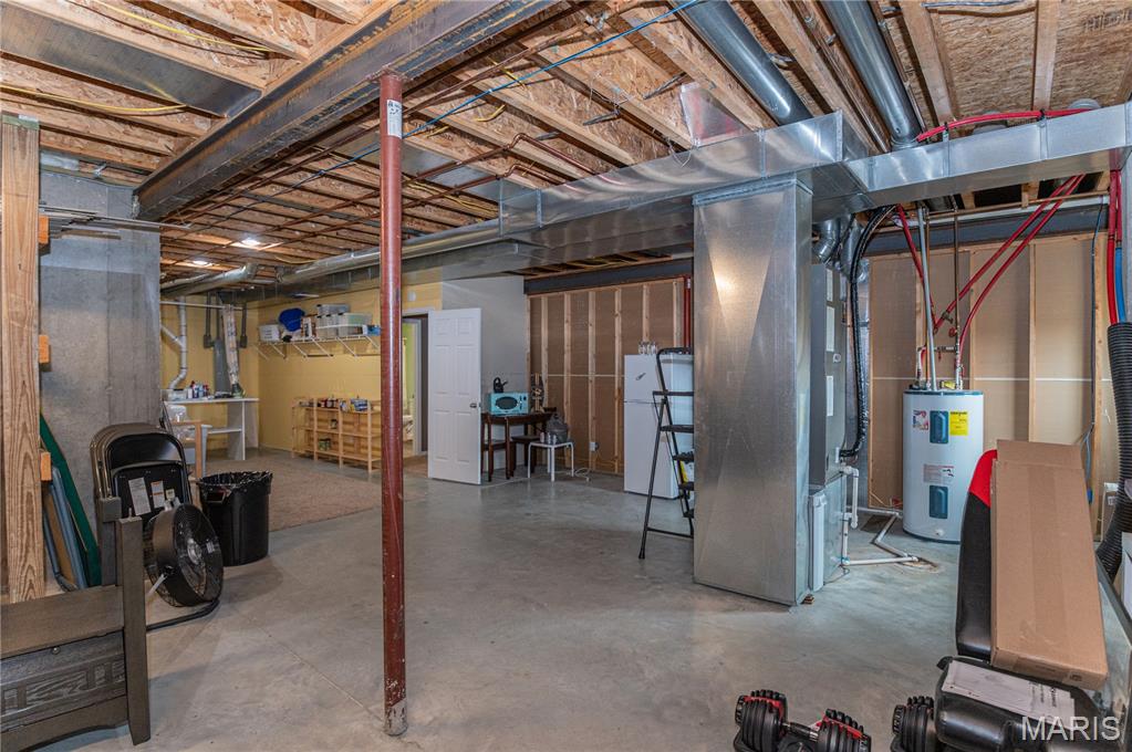 Sunset Rdg - Residential