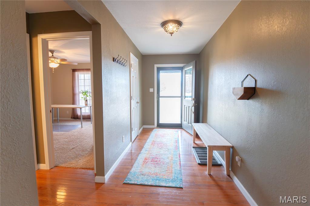 Sunset Rdg - Residential