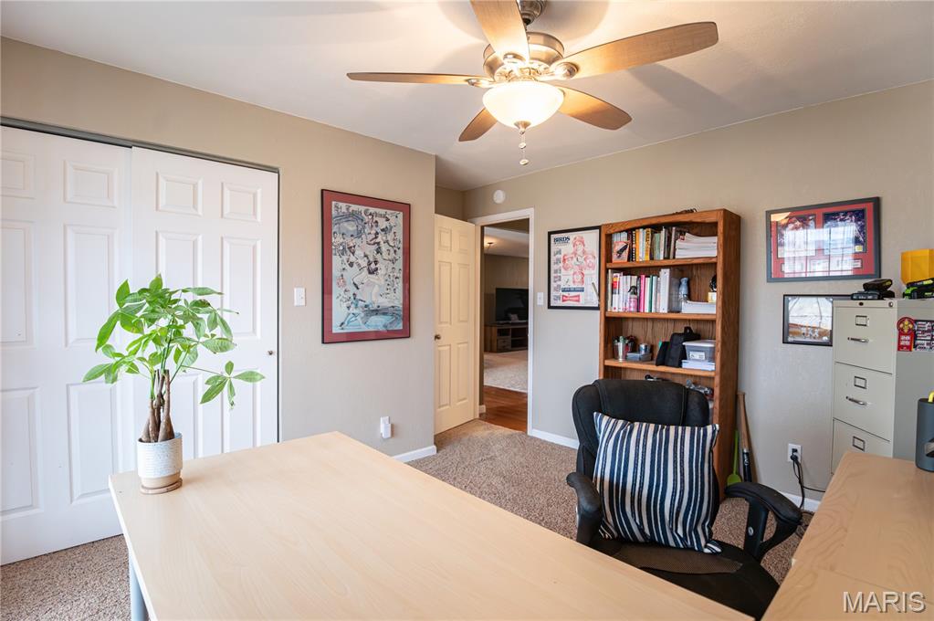 Sunset Rdg - Residential