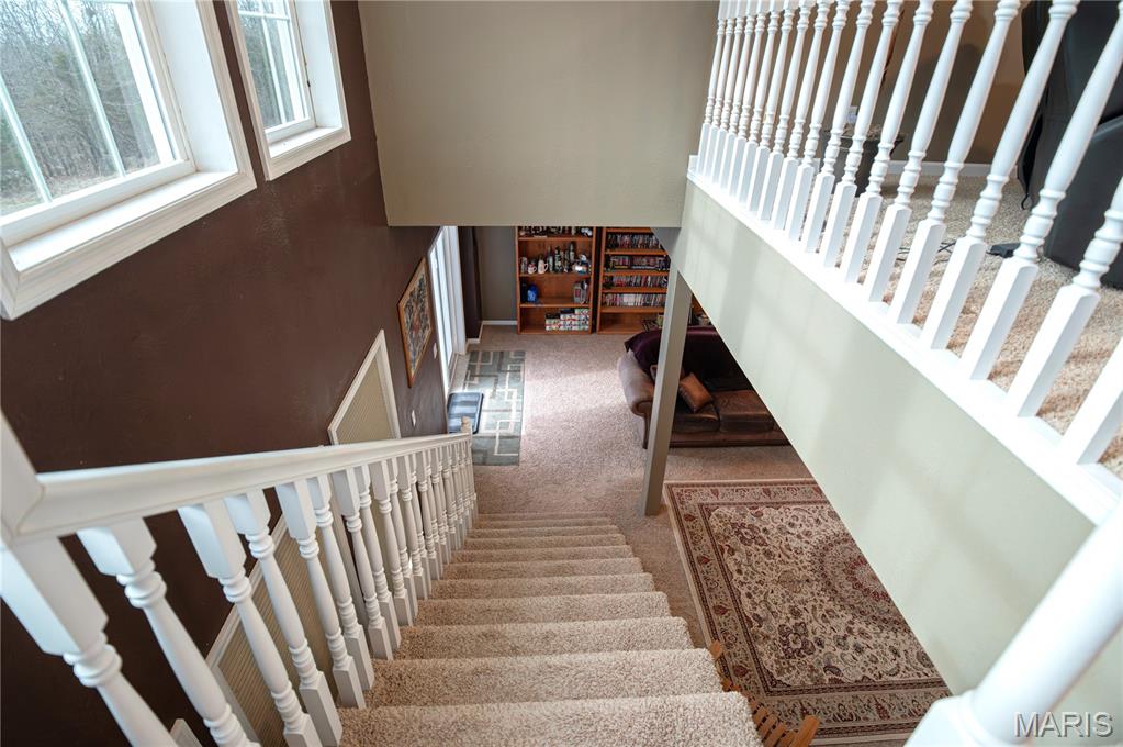 Sunset Rdg - Residential