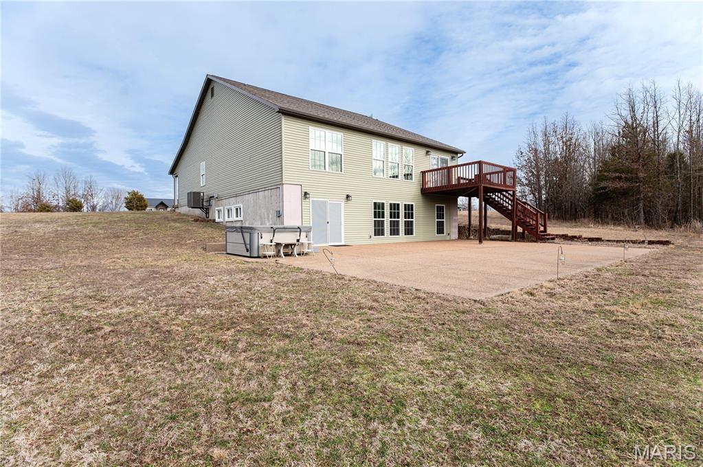 Sunset Rdg - Residential