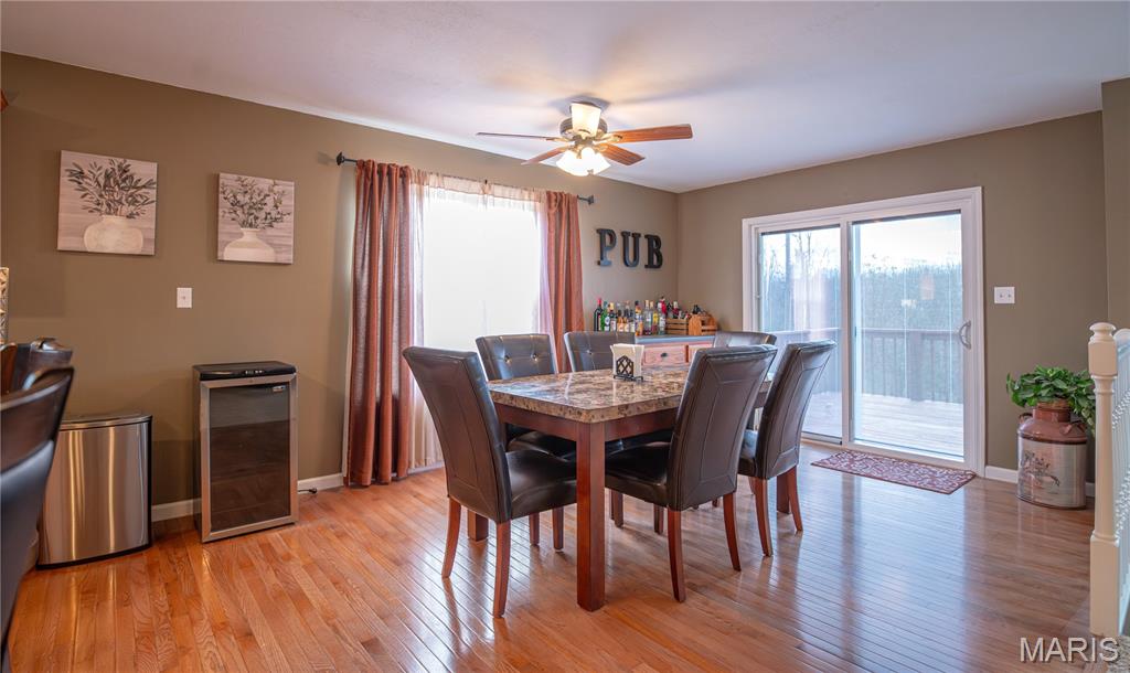 Sunset Rdg - Residential