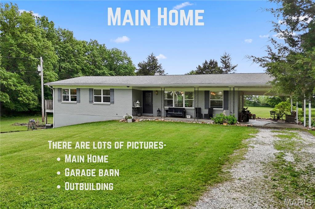 3066 W Meyer Road