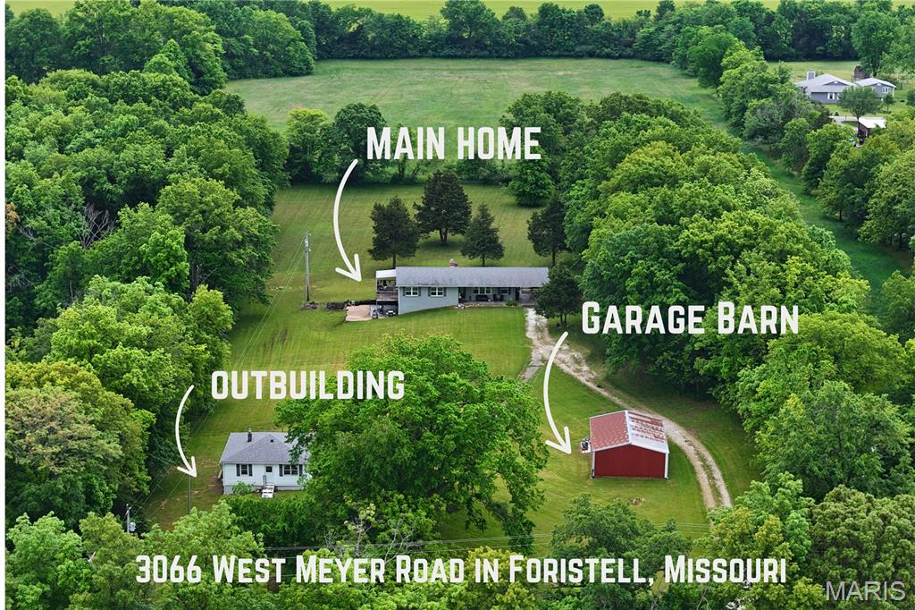 3066 W Meyer Road