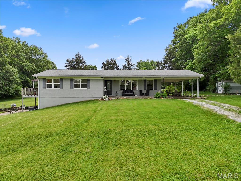 3066 W Meyer Road