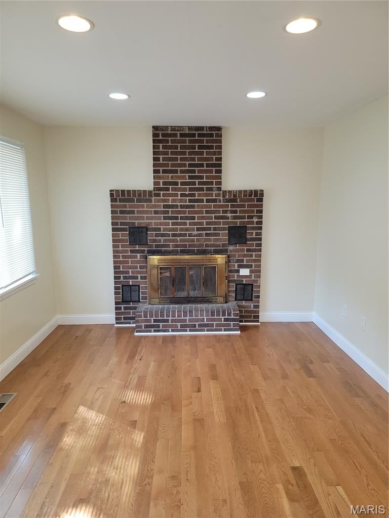 Photo of 203 Saint Louis Avenue, St Louis, MO 63135 (MLS # 26057064)