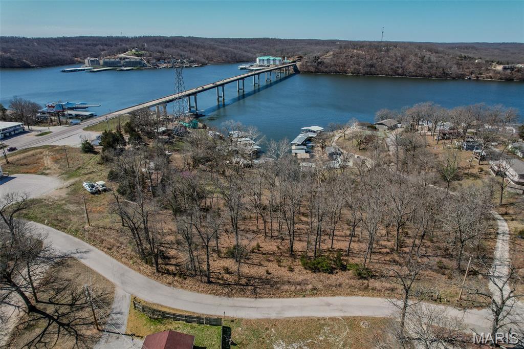 Osage Bridge - Residential
