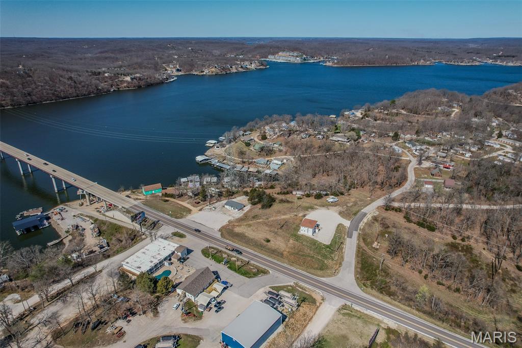 Osage Bridge - Residential