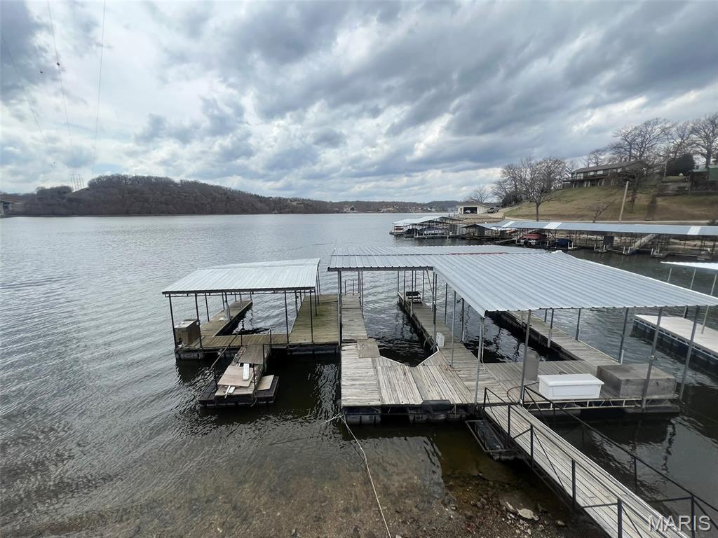 Osage Bridge - Residential