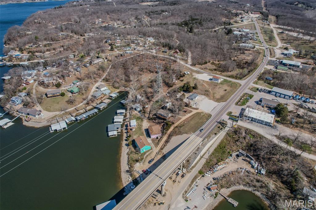Osage Bridge - Residential