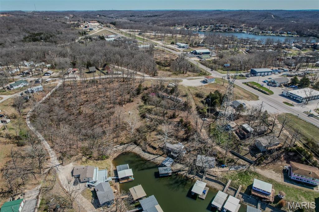 Osage Bridge - Residential