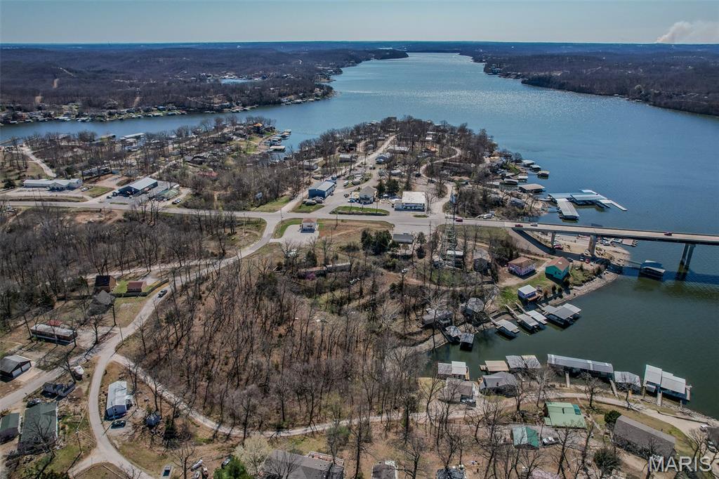 Osage Bridge - Residential