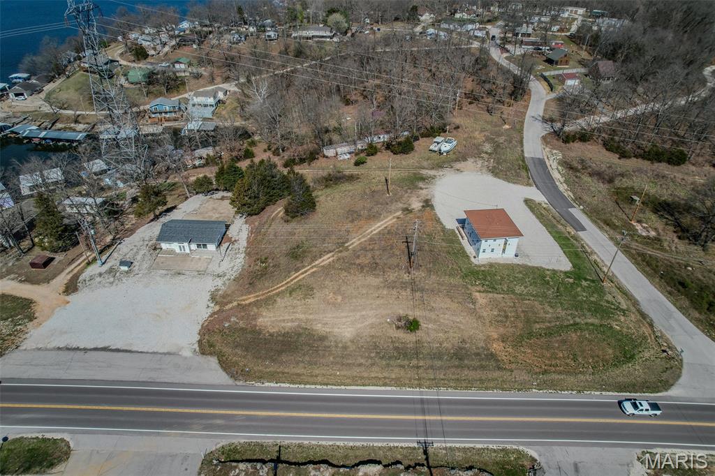 Osage Bridge - Residential