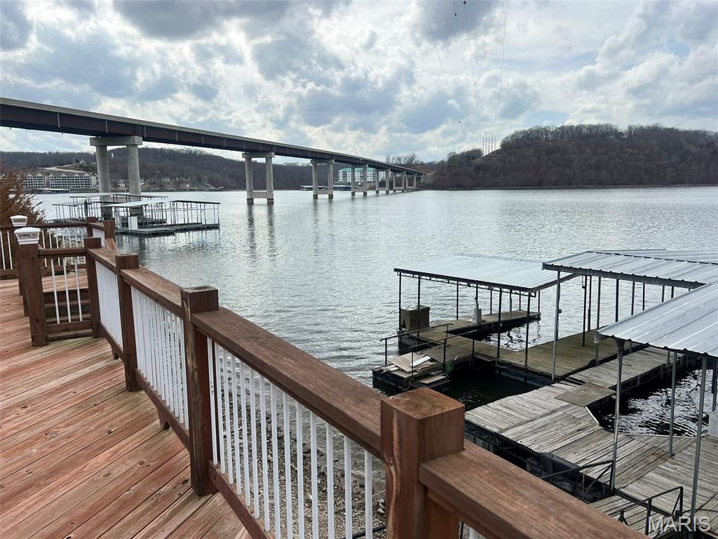 Osage Bridge - Residential
