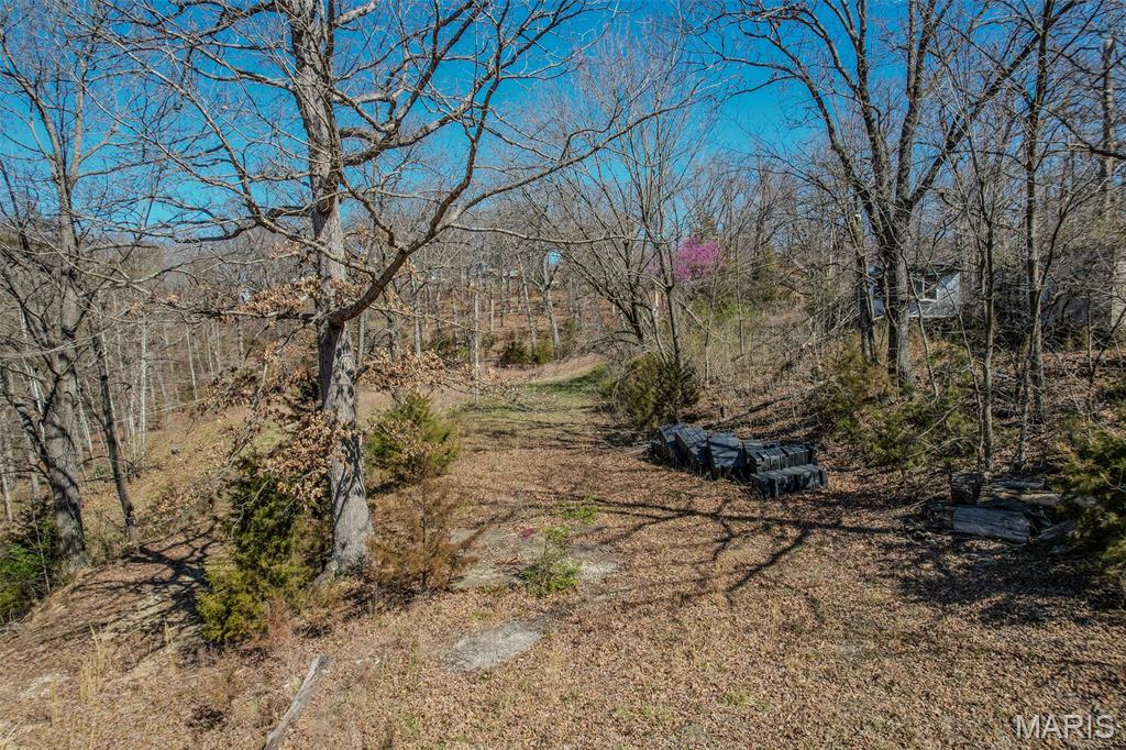 Osage Bridge - Residential