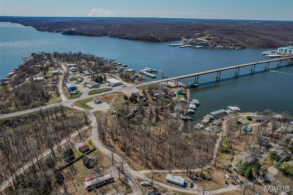 Osage Bridge - Residential