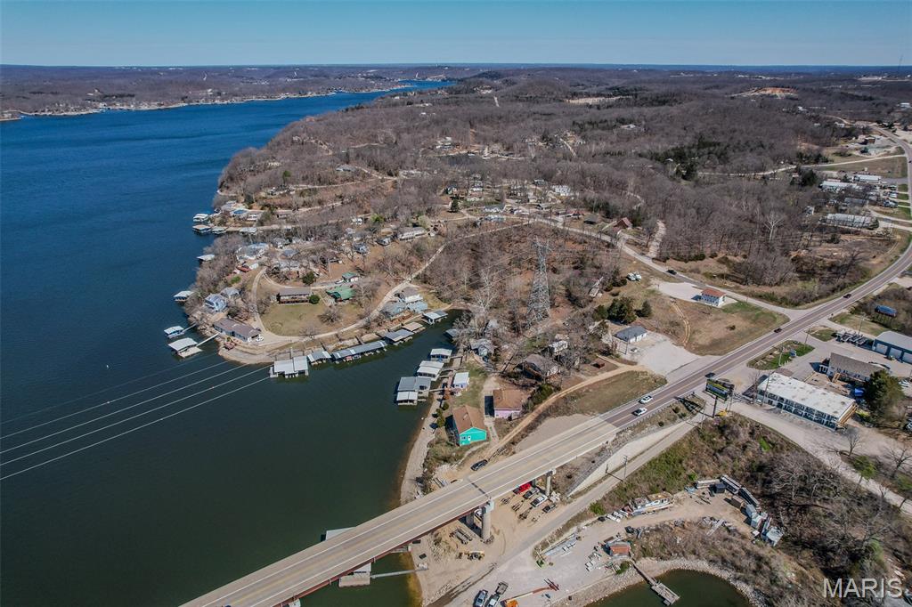 Osage Bridge - Residential