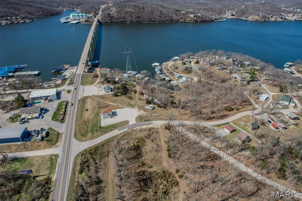 Osage Bridge - Residential