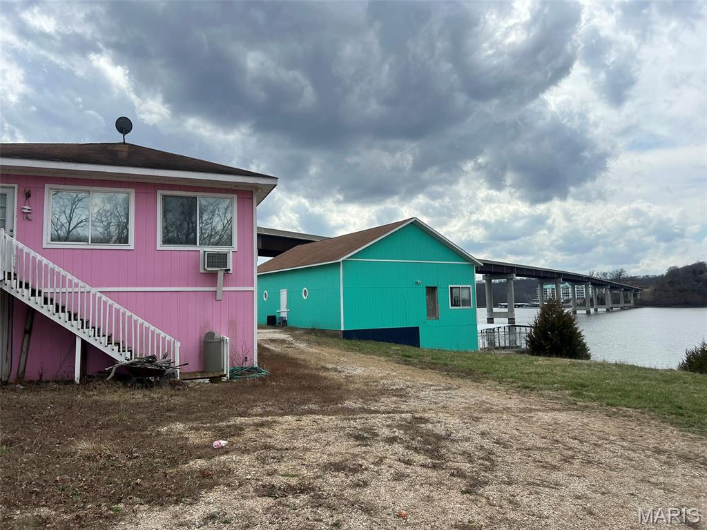 Osage Bridge - Residential