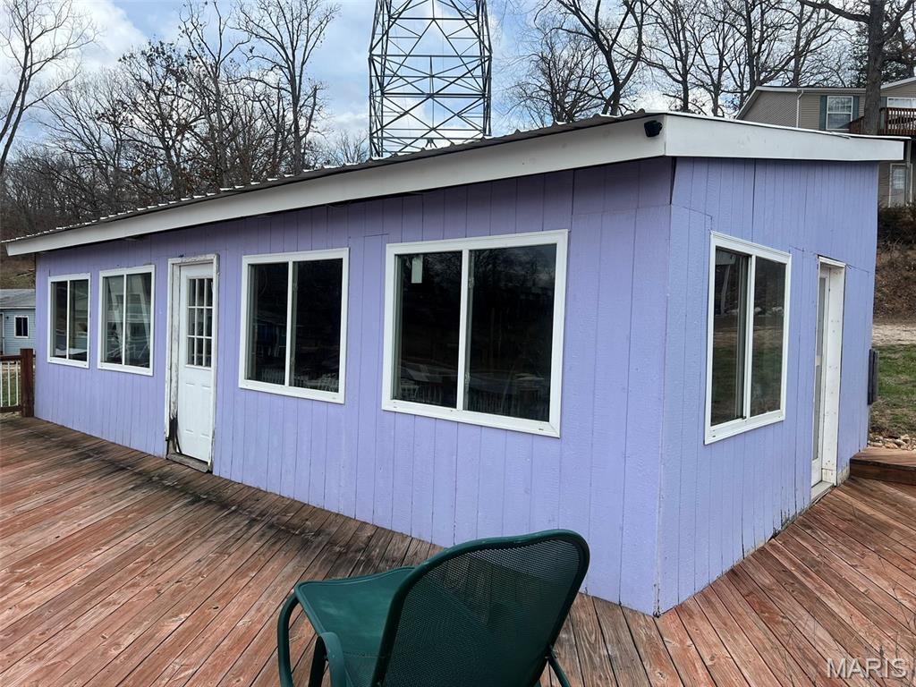 Osage Bridge - Residential
