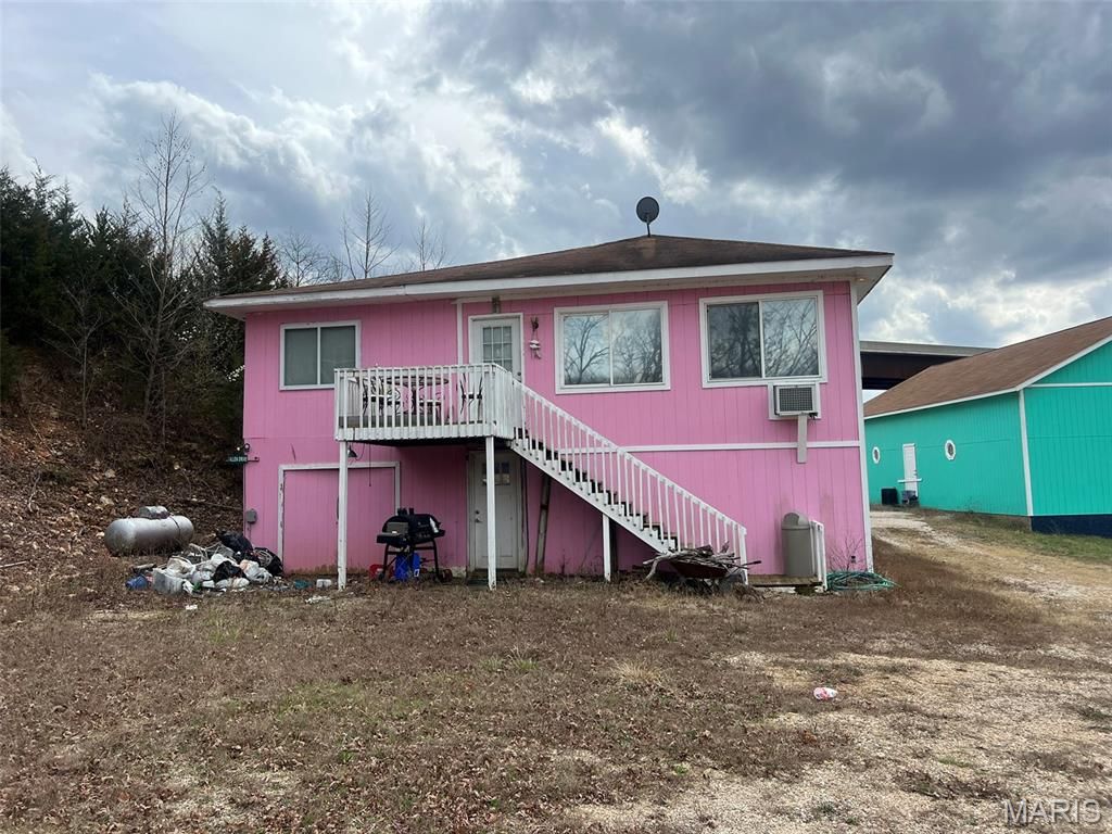 Photo of 88 Accurate Avenue, Sunrise Beach, MO 65079 (MLS # 26023917)