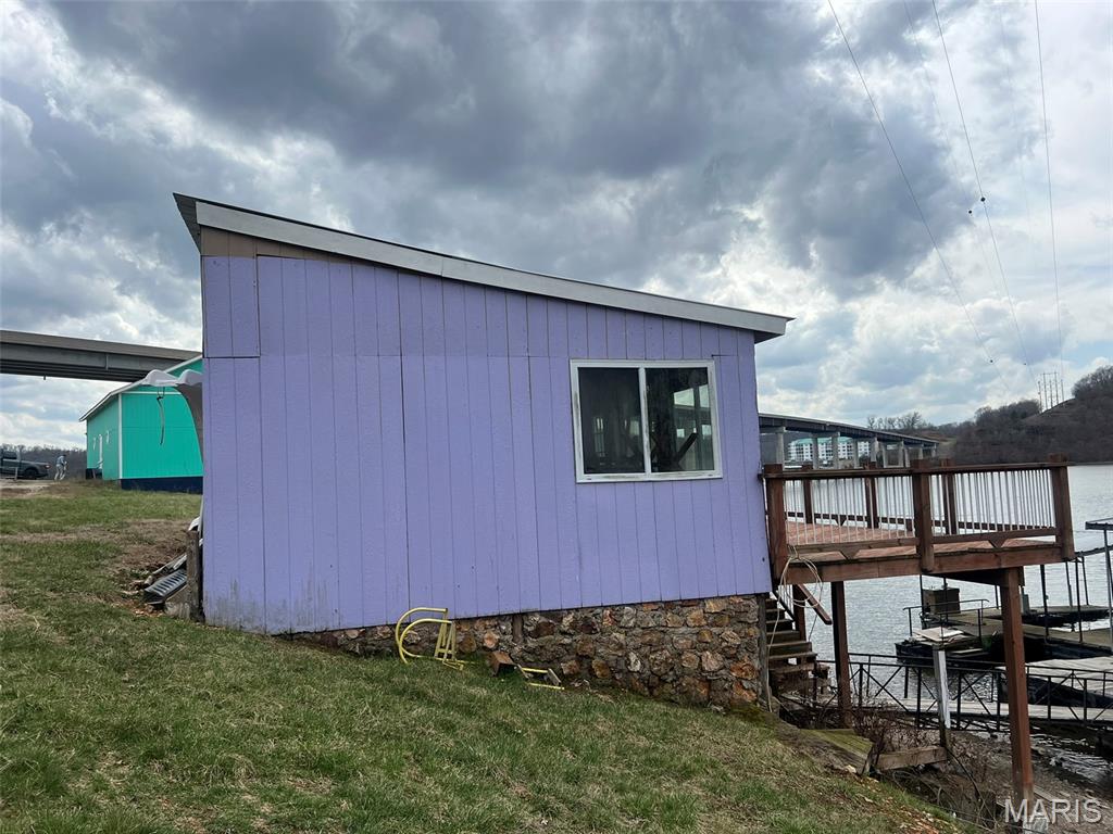 Osage Bridge - Residential