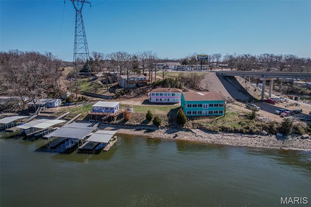 Osage Bridge - Residential