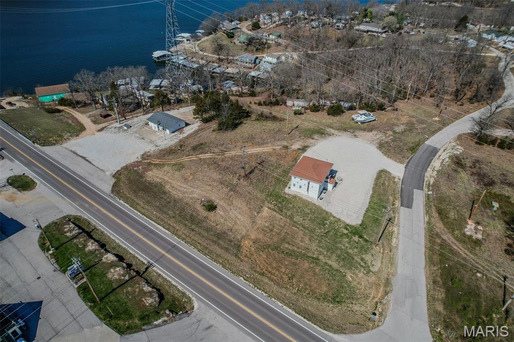 Osage Bridge - Residential